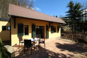 Ferienhaus Sommertied, Sellin